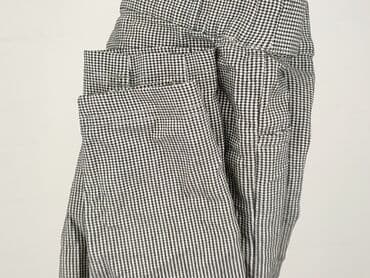 koszula w krate lidl: Cropp, Women`s trousers, size S (EU 36) — 7