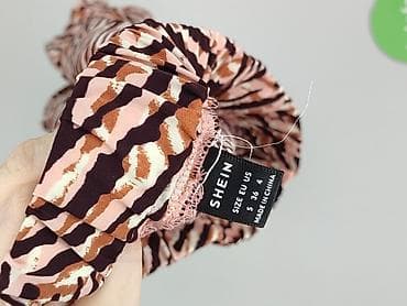 pull bear szorty: Shein, Spódnica damska, rozmiar S — 4