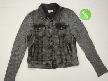 дублянка жіноча польща: Hunter, Kurtka jeansowa damska, rozmiar M — 2