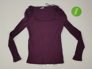 top z piórami reserved: Beloved, Bluzka damska, XL — 2