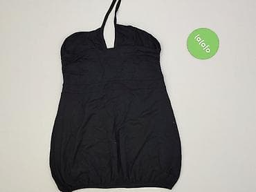 halter top: Styled In Italy, Top damski, rozmiar M — 3
