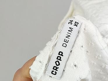 roxy polska: Cropp, Top damski, rozmiar XS — 5