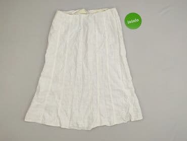 simple spódnice plisowane: Women`s skirt, size S (EU 36) — 2