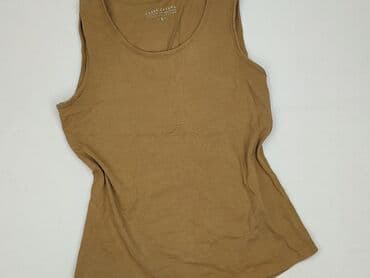 koszulka kaszmirowa: Carry, Top damski, rozmiar S — 1