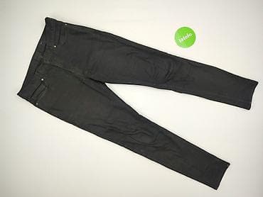 jeans isa mango: H&M, Jeansy damskie, rozmiar M — 2