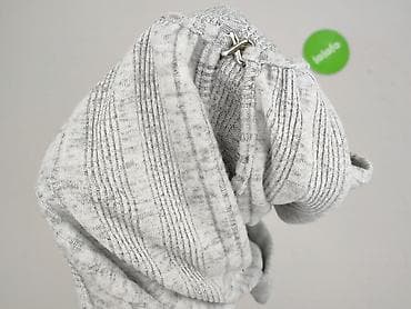 bluzka dekolt: Top damski, rozmiar One size — 5