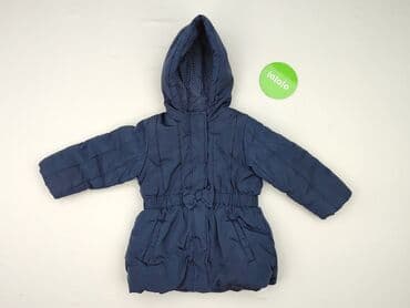 zalando trencz mango: Coat, 1.5-2 years, 86-92 cm, condition - Very good — 2