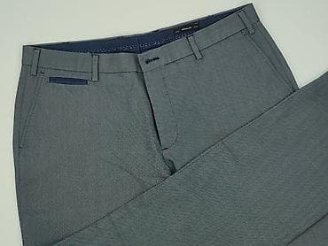 Reserved, Chinosy dla mężczyzn, rozmiar 3XL