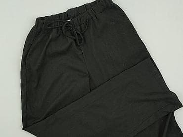 grafit butik: GREY WOLF, Spodnie materiałowe damskie, rozmiar S — 1