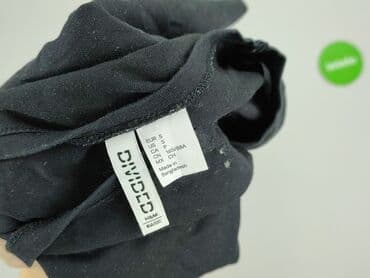 sukienka h m czerwona: H&M, Sukienka damska, rozmiar S — 5