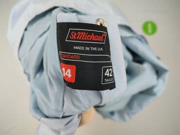 плащ: St Michael, Women`s coat, size M — 5