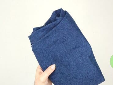 vans custom t shirty: Spodnie 3/4 damskie, rozmiar L — 6