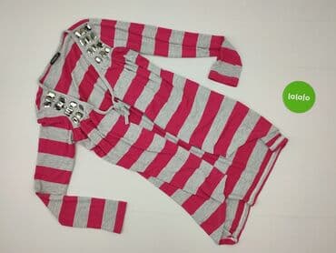 minouu przybylska i jordanov sweter: Kardigan damski, rozmiar S — 2