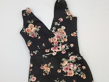 deichmann baleriny: Stradivarius, Sukienka damska, rozmiar S — 1