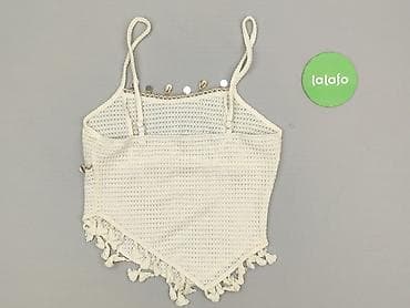 topomini clothes: Top damski, rozmiar S — 3