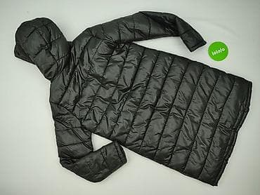 pull and bear bomberka damska: House, Parka damska, rozmiar M — 3