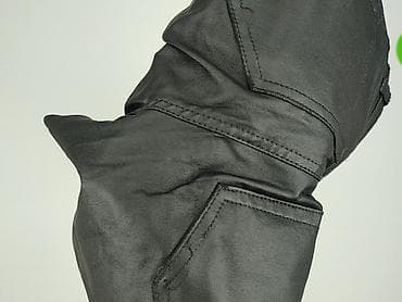 jeansu push up: Bershka, Jeansy damskie, rozmiar S — 6