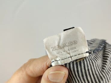 eva minge sukienki: Eva Minge, T-shirt damski, rozmiar S — 7