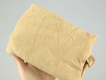 bluzki basic z dekoltem v: T-shirt damski, rozmiar S — 4