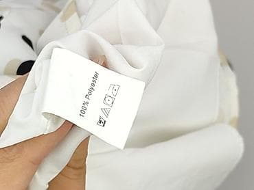 toggle coat: Sukienka damska, rozmiar S — 7