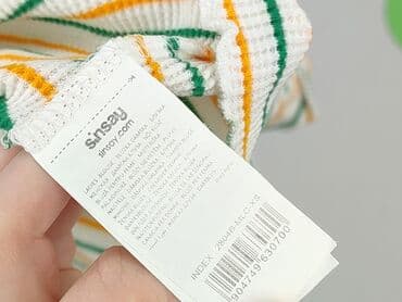 t shirty z nadrukiem warszawa: Sinsay, Women`s T-shirt, XS at lalafo.pl — 4 t shirty z nadrukiem warszawa: Sinsay, Women`s T-shirt, XS — 4