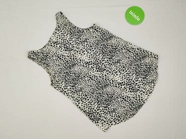 bluzy z motywem zwierzęcym: Atmosphere, Women`s top, size S — 4