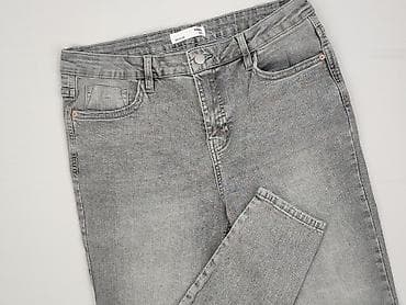 DENIM JEANS, Jeansy damskie, rozmiar M