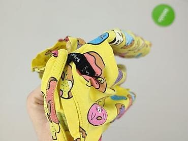 spongebob bluzki: Sinsay, T-shirt damski, rozmiar S — 4