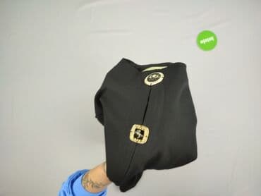 sukienka o kroju marynarki zalando: Women`s dress, size 3XL — 5