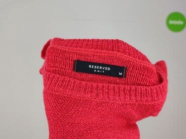 kurtka z c a: Sweter damski, M — 4