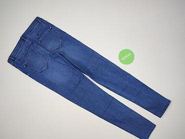 jeans slouchy: Esmara, Jeansy damskie, rozmiar S — 3