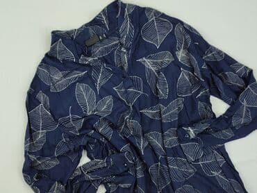 bonprix bluzki eleganckie duże rozmiary: Bpc bonprix collection, Bluzka damska, rozmiar 4XL — 1