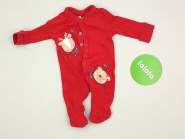 kombinezon pretty little thing: Чоловічок, So cute, Для недоношених, стан - Ідеальний — 2