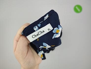 chaotic system: ChaCha, Bluzka damska, rozmiar XL — 4