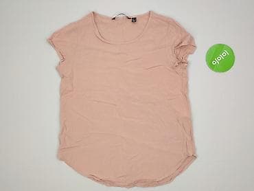 aksamitne bluzy: Vero Moda, Bluzka damska, rozmiar S — 2