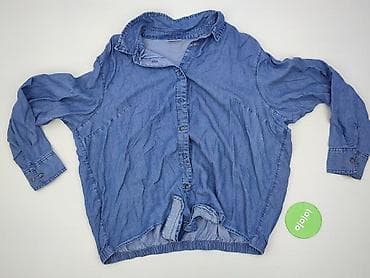 jeans: Koszula damska, rozmiar XL — 3