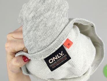 Sweatshirts and fleeces: ONLY, Women`s sweatshirt, size M — 5