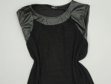 tk maxx sukienki: Janina, Sukienka damska, 4XL — 1