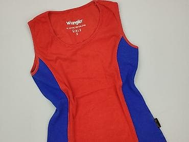sweter wrangler: T-shirt damski, rozmiar S — 1