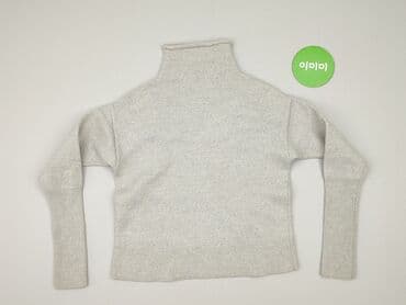 sweter w paski c a: Women`s sweater, size M (EU 38) — 3