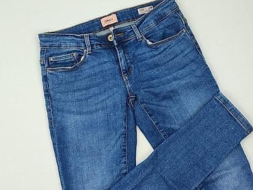 Only Jeans, Jeansy damskie, rozmiar M