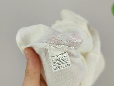 bluza koc: Bluzka damska, rozmiar S — 4