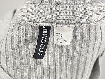 hm moro: H&M Divided, Sweter damski, rozmiar M — 4