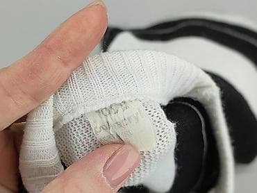 la mania sweter: Sweter damski, rozmiar 6XL — 4