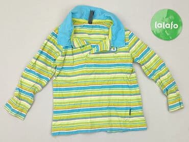 sukienka na wesele 164: Blouse, 1.5-2 years, 104-110 cm, condition - Good — 2