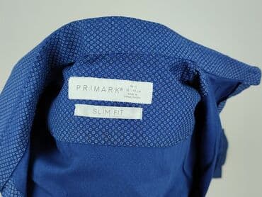 spodnie: Primark, Koszulа dla mężczyzn, rozmiar M — 4
