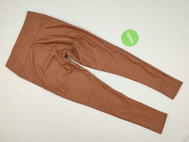 woskowane legginsy z wysokim stanem zara: Yu & Me, Leggings Sports for women, XL — 3