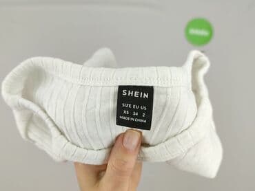 shein legginsy prążkowane: Shein, Sukienka damska, rozmiar XS — 4