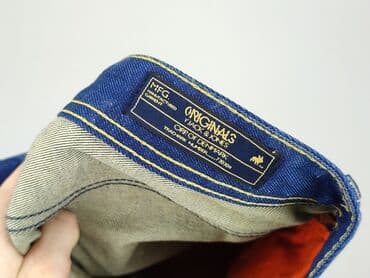 jeans amicci: Jack&Jones, Джинси для чоловіків, розмір S на lalafo.pl — 3 jeans amicci: Jack&Jones, Джинси для чоловіків, розмір S — 3