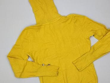 sweater 2023: Golf damski, rozmiar S — 1